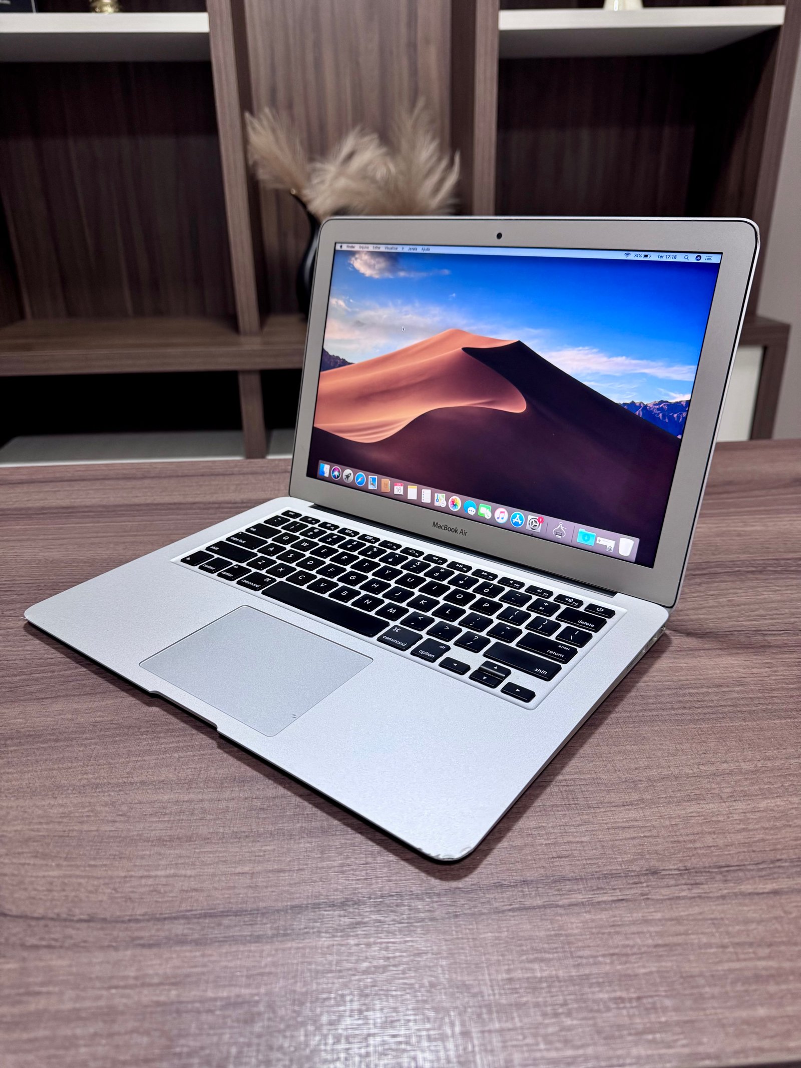 MacBook Air 2017 Core i7