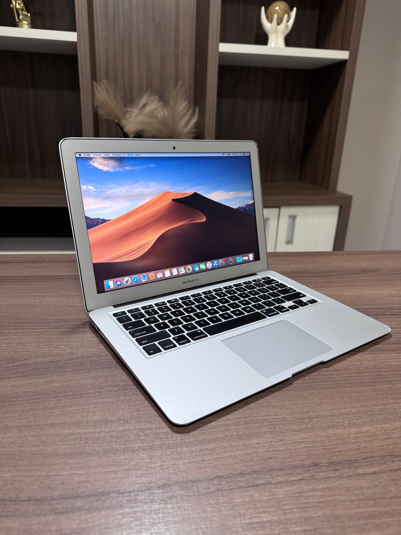 MacBook Air 2017 Core i7