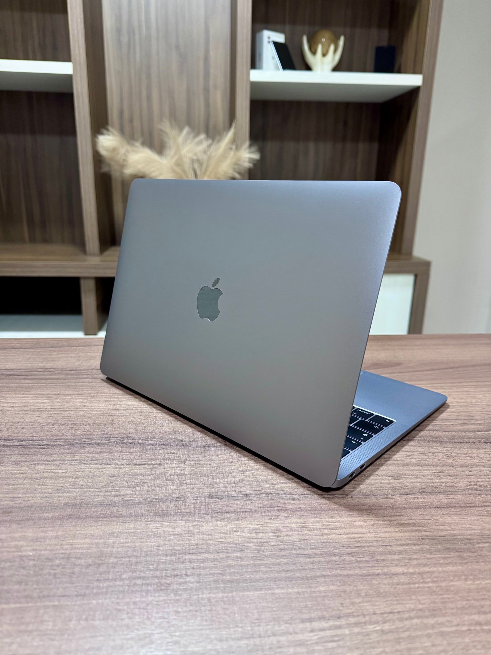 MacBook Air 13” Retina 2018 em Guarapuava - Loja BP Tech