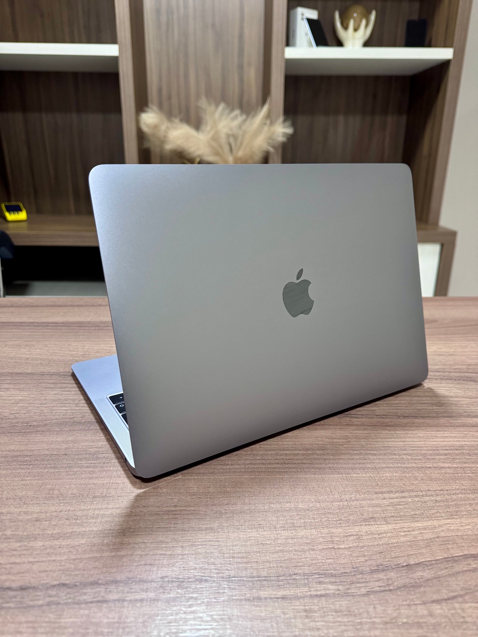MacBook Air 13” Retina 2018 em Guarapuava - Loja BP Tech