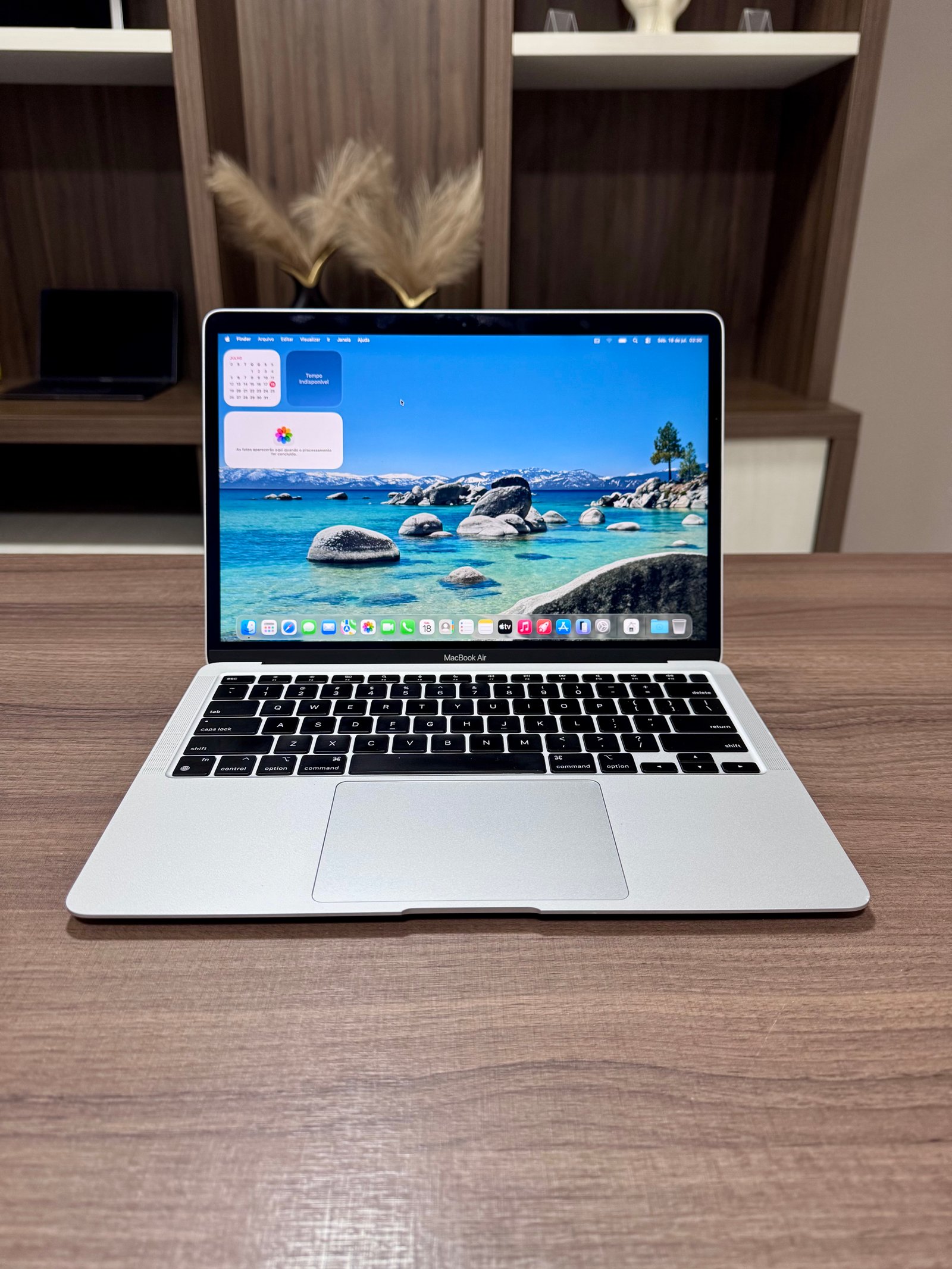 MacBook Air M1 2020