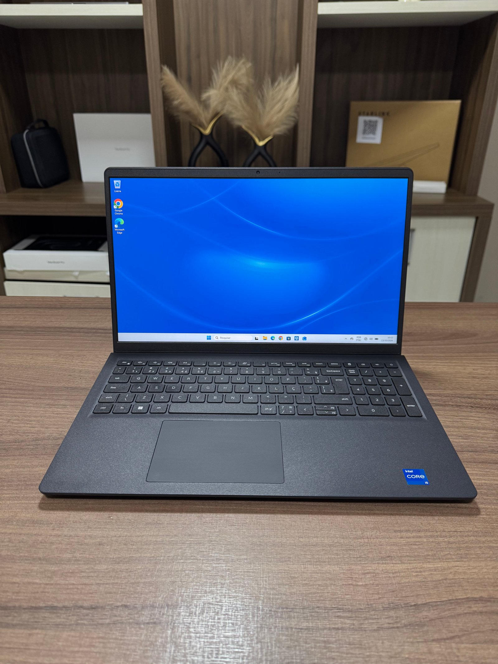 Notebook Dell Inspiron 15 3520